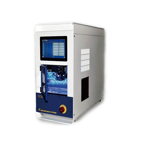 Microsonics DNA樣品制···